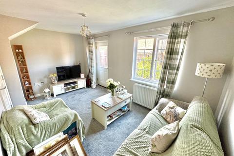 2 bedroom terraced house for sale, Gadwall Way, Soham