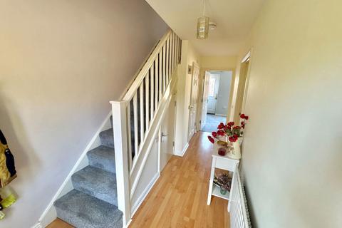 2 bedroom terraced house for sale, Gadwall Way, Soham