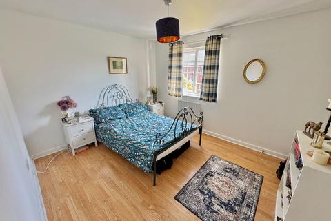 2 bedroom terraced house for sale, Gadwall Way, Soham