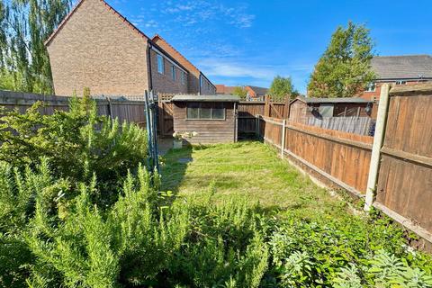 2 bedroom terraced house for sale, Gadwall Way, Soham