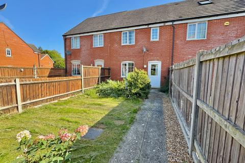 undefined, Gadwall Way, Soham