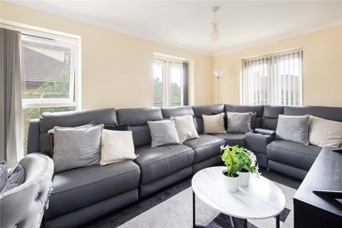 2 bedroom flat for sale, Russell Flint House, 2 Pankhurst Avenue, London, E16
