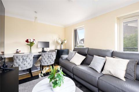 2 bedroom flat for sale, Russell Flint House, 2 Pankhurst Avenue, London, E16