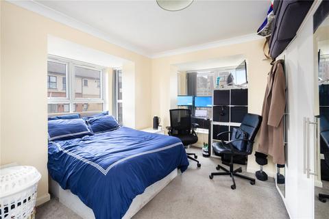 2 bedroom flat for sale, Russell Flint House, 2 Pankhurst Avenue, London, E16