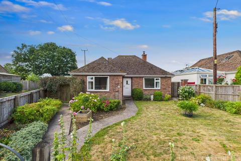 2 bedroom detached bungalow for sale, High Street, Chapmanslade