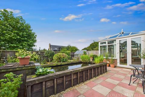 2 bedroom detached bungalow for sale, High Street, Chapmanslade