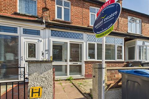 61 Haslemere Road, Thornton Heath, CR7 7BF