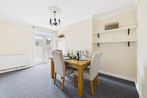 61 Haslemere Road, Thornton Heath, CR7 7BF