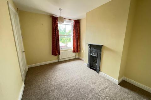 2 bedroom terraced house to rent, Albemarle Road, Willesborough, Ashford, Kent, TN24