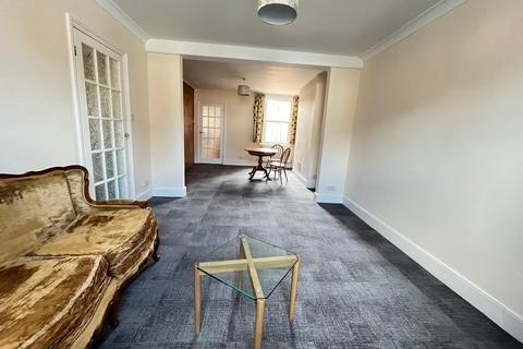 2 bedroom terraced house to rent, Albemarle Road, Willesborough, Ashford, Kent, TN24