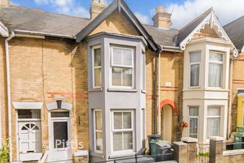 undefined, Newport Road, Cowes, Isle of Wight