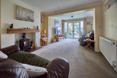 3 bedroom semi-detached house for sale, Hilary Bevins Close, Higham-On-The-Hill, Nuneaton