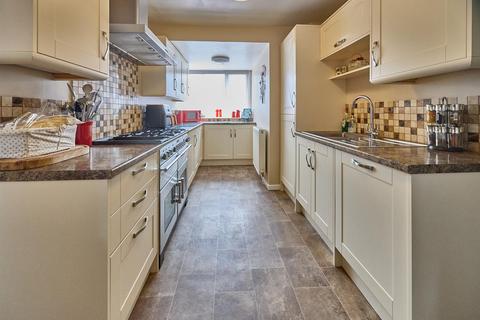 3 bedroom semi-detached house for sale, Hilary Bevins Close, Higham-On-The-Hill, Nuneaton