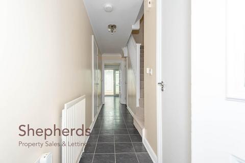 undefined, Ontario Close, Broxbourne EN10