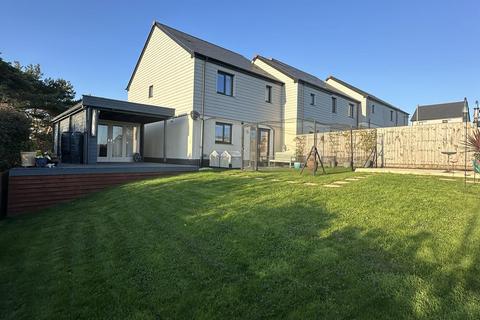 3 bedroom house for sale, Kenwyn Heights, Shortlanesend, Truro