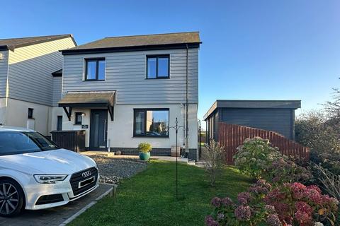 3 bedroom house for sale, Kenwyn Heights, Shortlanesend, Truro