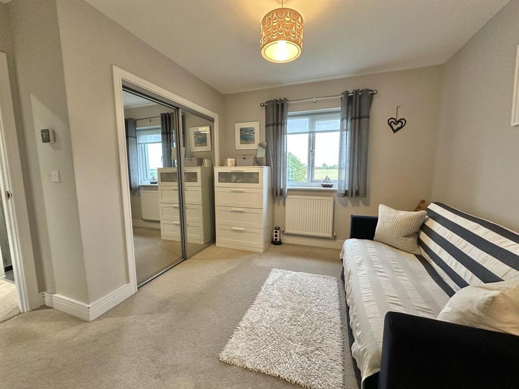 Main bedroom