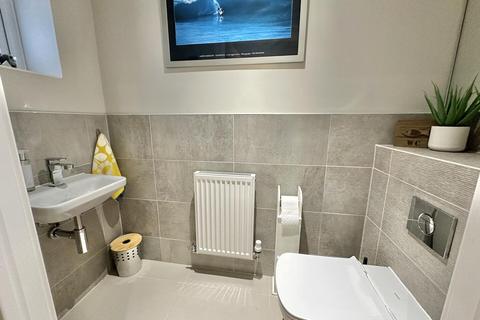 3 bedroom house for sale, Kenwyn Heights, Shortlanesend, Truro