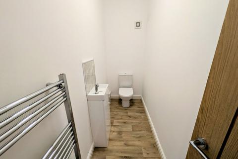 4 bedroom end of terrace house for sale, Talbot Road, Ammanford, SA18 3BA