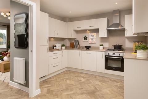 undefined, The Butler at Radley Reach, Twelve Acre Drive OX14