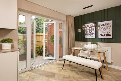 undefined, The Butler at Radley Reach, Twelve Acre Drive OX14