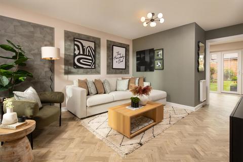 undefined, The Butler at Radley Reach, Twelve Acre Drive OX14