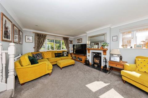 5 bedroom detached house for sale, Mumbles Head Park, Burry Port SA16