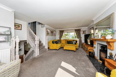 5 bedroom detached house for sale, Mumbles Head Park, Burry Port SA16