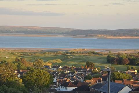5 bedroom detached house for sale, Mumbles Head Park, Burry Port SA16