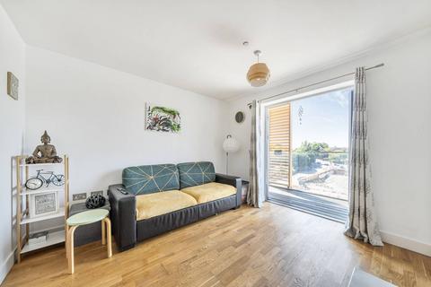 1 bedroom flat for sale, Love Lane, Woolwich, London, SE18