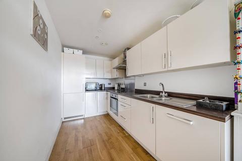 1 bedroom flat for sale, Love Lane, Woolwich, London, SE18