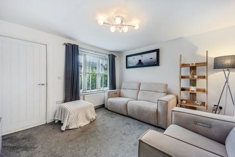 4 bedroom detached house for sale, Tiverton Avenue, Leigh, WN7