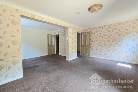 undefined, Grosvenor Road, Bournemouth BH4