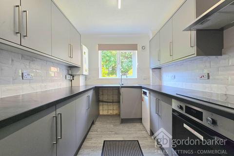undefined, Grosvenor Road, Bournemouth BH4