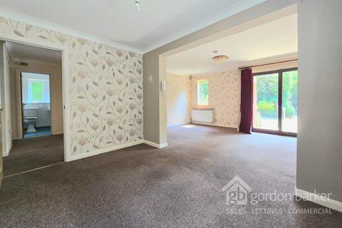 undefined, Grosvenor Road, Bournemouth BH4