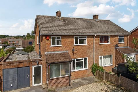 King Athelstan Drive, Chard, TA20