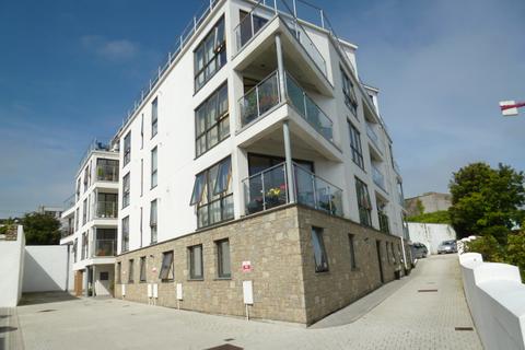 1 bedroom apartment for sale, Jennings Street, Penzance, TR18 2GZ