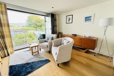 1 bedroom apartment for sale, Jennings Street, Penzance, TR18 2GZ