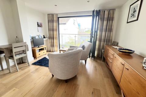1 bedroom apartment for sale, Jennings Street, Penzance, TR18 2GZ