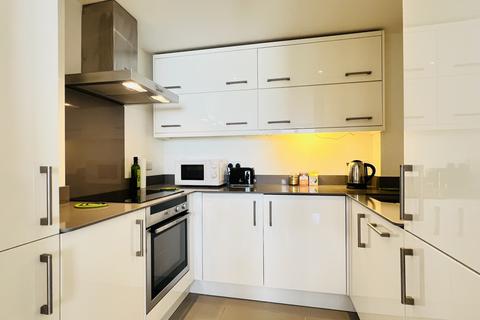 1 bedroom apartment for sale, Jennings Street, Penzance, TR18 2GZ