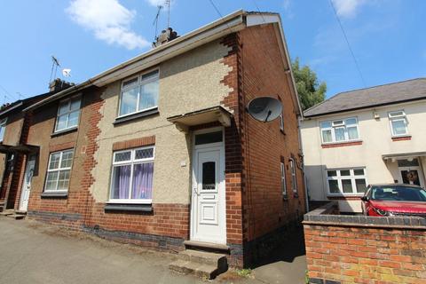 undefined, Regent Street, Lutterworth LE17