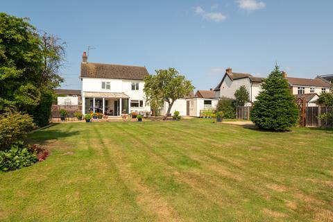 3 bedroom detached house for sale, Mill Road, Bedford MK43