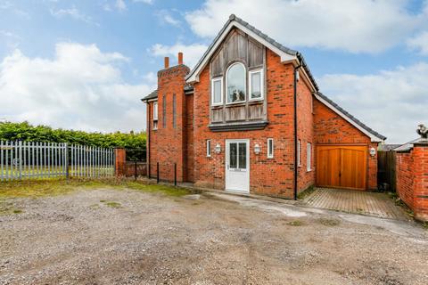 undefined, Annesley Lane, Selston, Nottingham, Nottinghamshire, NG16 6AF