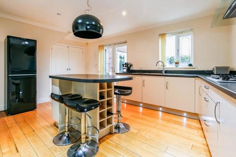undefined, Annesley Lane, Selston, Nottingham, Nottinghamshire, NG16 6AF