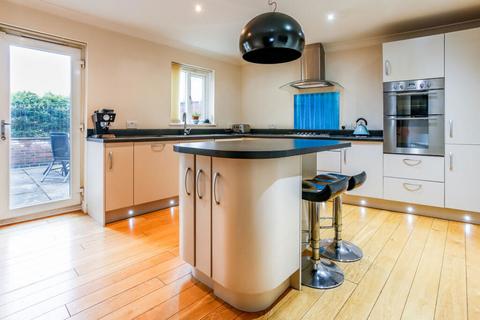 undefined, Annesley Lane, Selston, Nottingham, Nottinghamshire, NG16 6AF