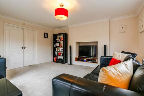 undefined, Annesley Lane, Selston, Nottingham, Nottinghamshire, NG16 6AF