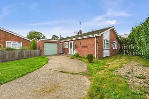 undefined, Beech Avenue, Attleborough NR17