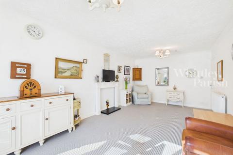 undefined, Beech Avenue, Attleborough NR17
