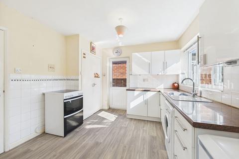 undefined, Beech Avenue, Attleborough NR17