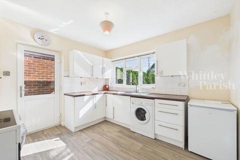 undefined, Beech Avenue, Attleborough NR17
